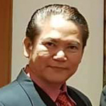 Mr. Peter Yeo – Chief 
                    Marketing Officer