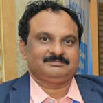 Mr. Rajanikant 
                    M. Torgal