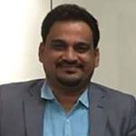 Mr. Sachin D. Agrawal – Director, Head of Marketing